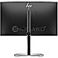 60.5cm (23.8") HP Series 5 Pro 524pf 9D9L6UT IPS Full-HD 100Hz Pivot