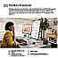 60.5cm (23.8") HP Series 5 Pro 524pf 9D9L6UT IPS Full-HD 100Hz Pivot