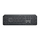 Logitech MX Keys for Business Keyboard QWERTY US Layout graphite