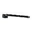 Logitech MX Keys for Business Keyboard QWERTY US Layout graphite