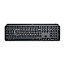 Logitech MX Keys for Business Keyboard QWERTY US Layout graphite