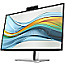 68.6cm (27") HP Series 5 Pro 527pm IPS WQHD 100Hz USB-C Konferenzmonitor WebCam