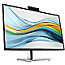 68.6cm (27") HP Series 5 Pro 527pm IPS WQHD 100Hz USB-C Konferenzmonitor WebCam