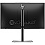 68.6cm (27") HP Series 5 Pro 527pm IPS WQHD 100Hz USB-C Konferenzmonitor WebCam