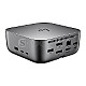Hewlett Packard 9X472UT Dockingstation G6 Thunderbolt 4 100W