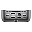 Hewlett Packard 9X472UT Dockingstation G6 Thunderbolt 4 100W