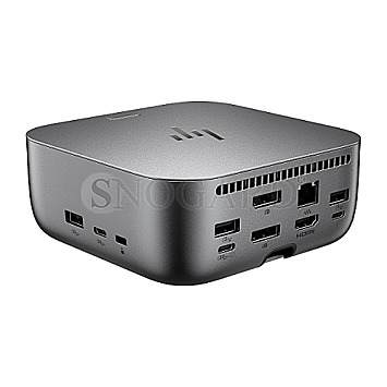 Hewlett Packard 9X481UT Dockingstation G6 Thunderbolt 4 Ultra 180W