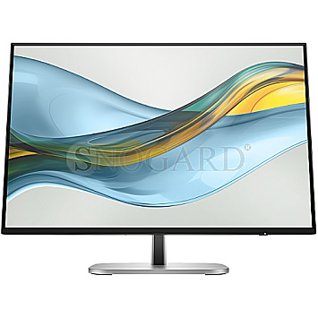 61cm (24") HP Series 5 Pro 9D9A7AA IPS WUXGA Monitor 100Hz Pivot