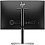 61cm (24") HP Series 5 Pro 9D9A7AA IPS WUXGA Monitor 100Hz Pivot