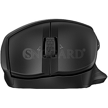 HP 685 8T6M0UT Comfort Dual-Mode Bluetooth Mouse schwarz