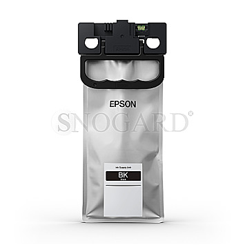 Epson C13T01C100 DURABrite Pro XL Tinte 10.000 Seiten schwarz