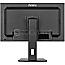 68.6cm (27") Iiyama ProLite XUB2763QSU-B1 IPS WQHD 100Hz Pivot Lautsprecher