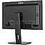 68.6cm (27") Iiyama ProLite XUB2763QSU-B1 IPS WQHD 100Hz Pivot Lautsprecher