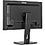 68.6cm (27") Iiyama ProLite XUB2763QSU-B1 IPS WQHD 100Hz Pivot Lautsprecher