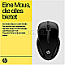 HP 250 6V2J7AA Dual Mode Wireless Mouse schwarz