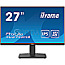 68.6cm(27") Iiyama XU2793HS-B7 IPS Full-HD 100Hz Lautsprecher