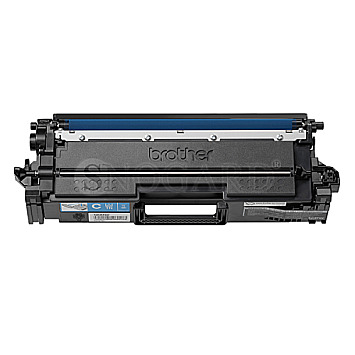 Brother TN-821XXLC Toner 12000 Seiten cyan