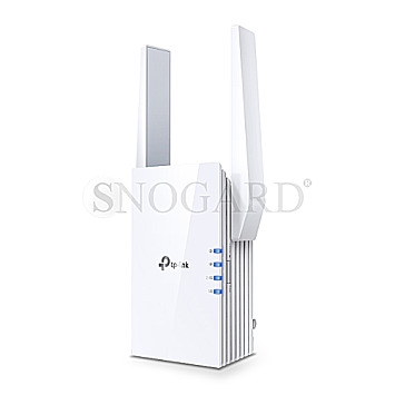 TP-Link RE705X AX3000 Mesh WiFi 6 Extender MU-MIMO