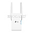 TP-Link RE705X AX3000 Mesh WiFi 6 Extender MU-MIMO