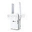 TP-Link RE705X AX3000 Mesh WiFi 6 Extender MU-MIMO