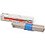 OKI MC300 Toner 1500 Seiten cyan