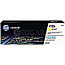 HP CF412X Toner 5000 Seiten gelb