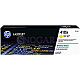 HP CF412X Toner 5000 Seiten gelb