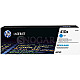 HP 410X Toner 5000 Seiten cyan