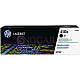 HP 410X Toner 6500 Seiten schwarz