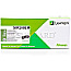 Lexmark 522X Toner 10.000 Seiten schwarz
