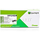 Lexmark 522X Toner 10.000 Seiten schwarz