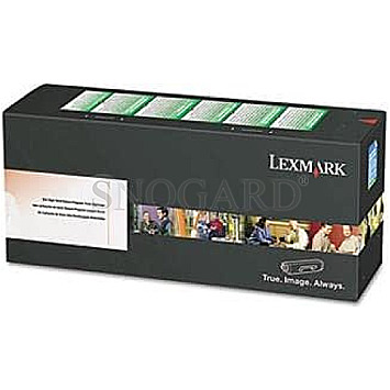 Lexmark 25B3079 Toner 45.000 Seiten schwarz