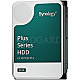 2TB Synology HAT3300-2T 3.5" SATA Plus Serie HDD 512e