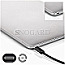 Goobay 66509 USB-C 3.1 Gen.1 Kabel 3m schwarz