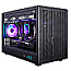 Mini/Cube Gaming R7-9700X-RTX5070 OC WiFi6E
