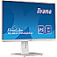 68.6cm (27") Iiyama ProLite XUB2792QSU-W5 IPS WQHD Lautsprecher Pivot