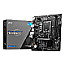 MSI PRO H610M-E