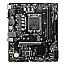 MSI PRO H610M-E