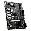 MSI PRO H610M-E