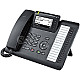 Unify L30250-F600-C436 OpenStage Desk Phone CP400T VoIP Telefon schwarz