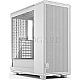 Fractal Design FD-C-EPO1A-03 Epoch White TG Clear Edition