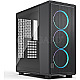 Fractal Design FD-C-EPO1A-04 Epoch Black TG RGB Light Edition