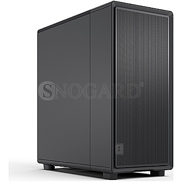 Fractal Design FD-C-EPO1A-01 Epoch Black Solid Edition