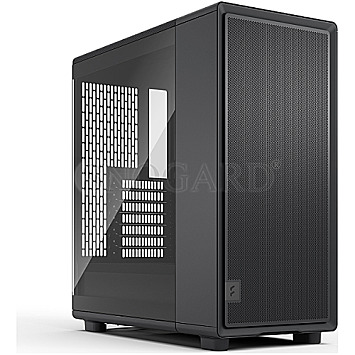 Fractal Design FD-C-EPO1A-02 Epoch Black TG Light Edition