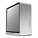 Jonsbo UMX6 Silver Edition