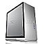 Jonsbo UMX6 Silver Edition