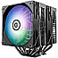 Enermax ETS-TD60D-ARGB ETS-TD60 Digital ARGB Dual Tower CPU Cooler