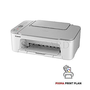 Canon PIXMA TS3551i 3in1 Tinte WiFi