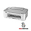 Canon PIXMA TS3551i 3in1 Tinte WiFi