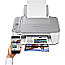 Canon PIXMA TS3551i 3in1 Tinte WiFi